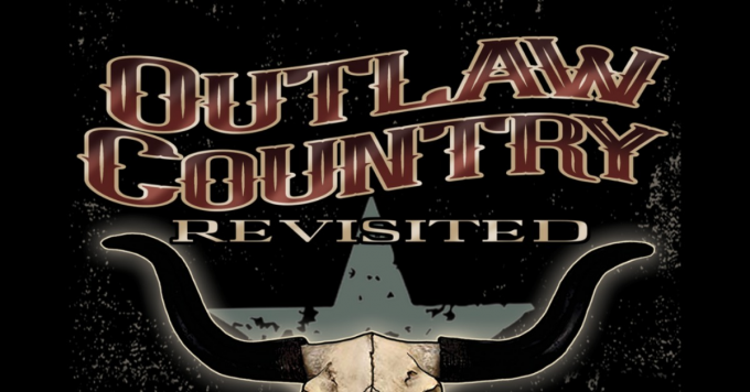 Outlaw Country Revisited at Aggie Theatre
