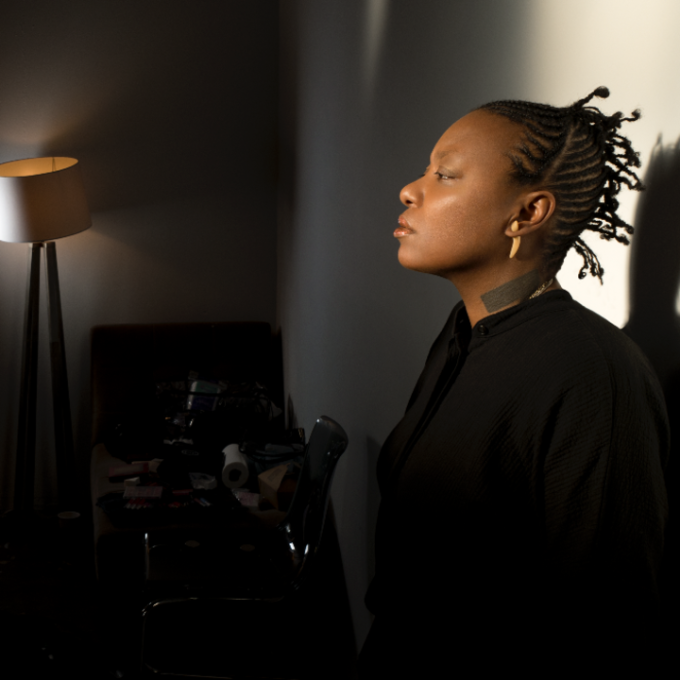 Meshell Ndegeocello [CANCELLED]